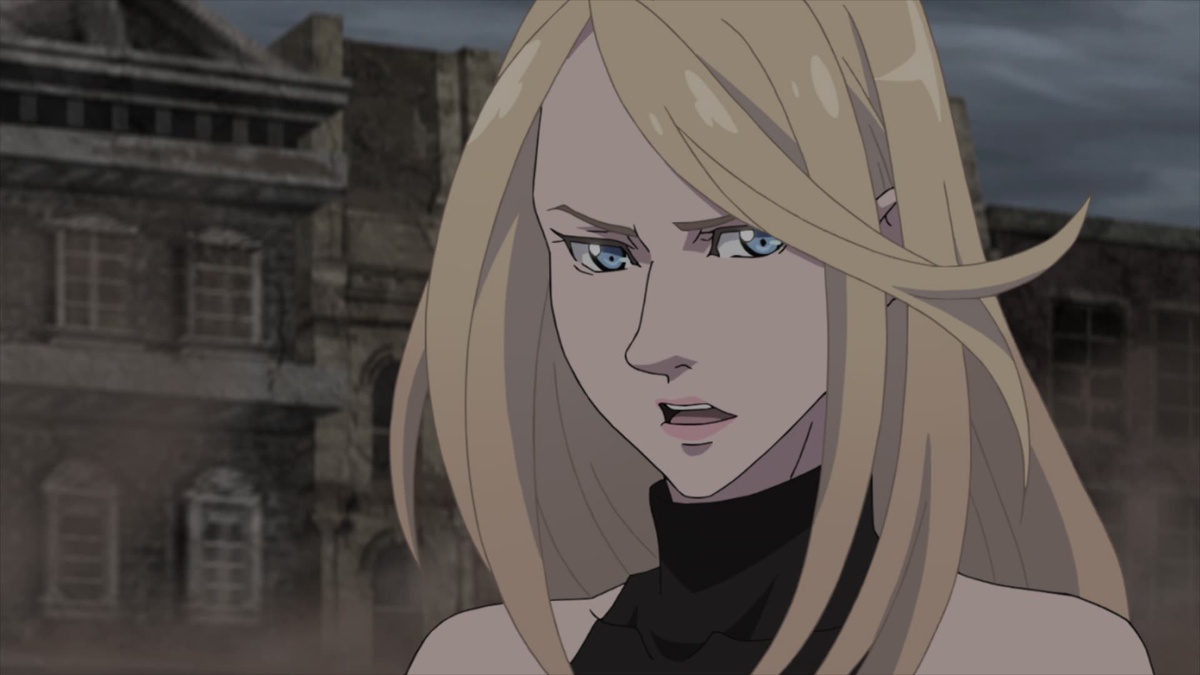Fairy gone Freed Sky_Joined Hands - Watch on Crunchyroll